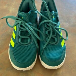 Girl’s Adidas shoes
